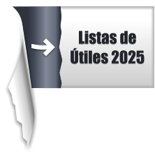 Listas de  tiles 2025