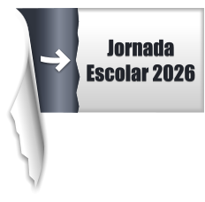 Jornada  Escolar 2026