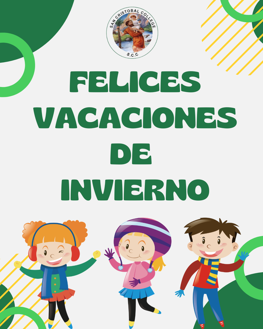 comunicado