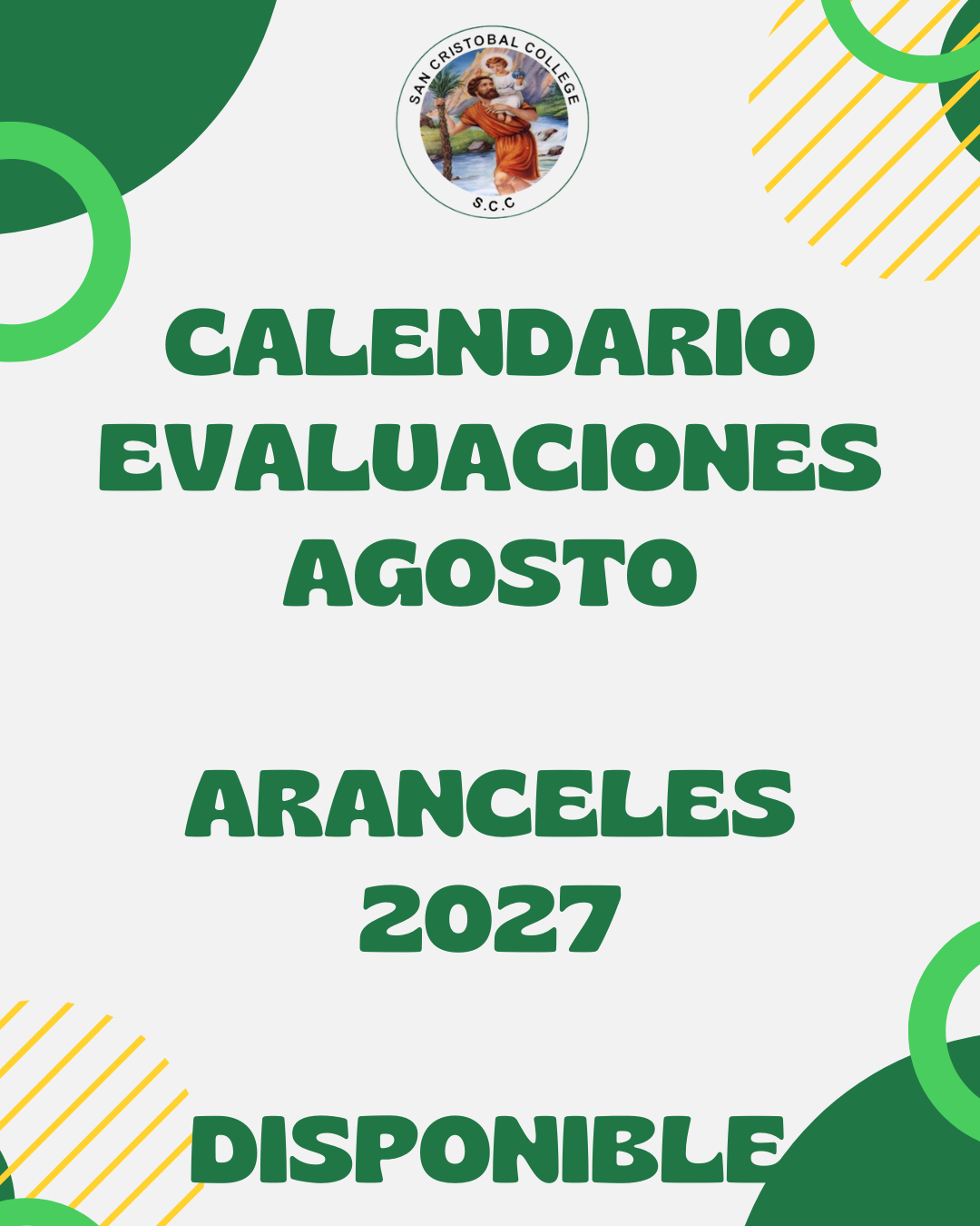 comunicado